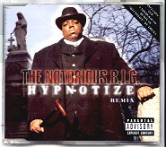 Notorious BIG - Hypnotize REMIX